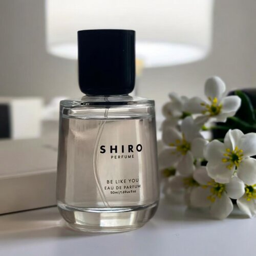 shiro香水WISHINGYOU试香