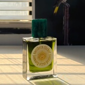 一月气味计划January Scent Project香水北扑翅鹜NorthernFlicker