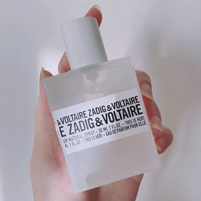 ThisisHer就是她小样