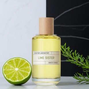 液态创想Liquides Imaginaires香水迷醉香橼知心柑意菩提幻境小样