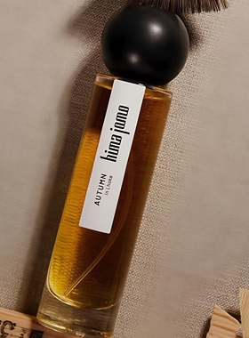 HIMAJOMO香水喜拉雅山的四季春SpringHIMA JOMO粉红矿物试香小样