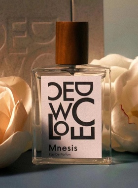 oco香水dhyana桑殊礁然Rif朝雾明前臧恩亦俞香港小众试香小样