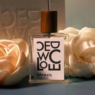 oco香水dhyana桑殊礁然Rif朝雾明前臧恩亦俞香港小众试香小样