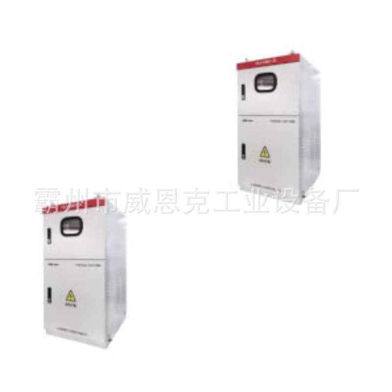 中压快速接入箱（落地式）额定电压：12kV 额定频率：50Hz