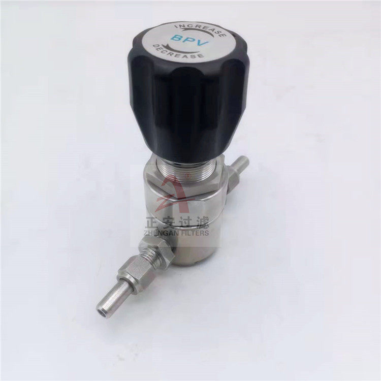 替代（KPR 系列）通用隔膜传感减压调压阀KPR1FRA412A60000BL阀