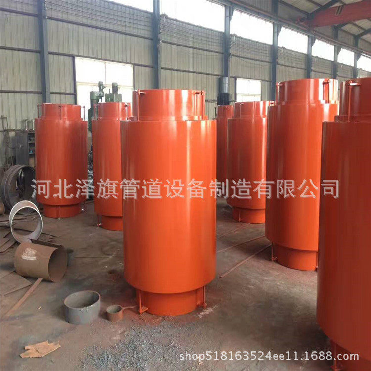 金属波纹膨胀节直埋304波纹伸缩节补偿器201不锈钢补偿器,电子元器件市场,电线扎带/束线带,淘宝优惠券,粉丝福利购,淘宝优惠卷