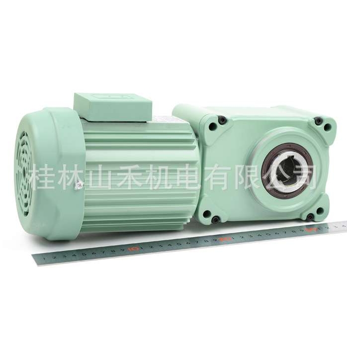 ツバキ ハイポイドモータ HMTA020-30H5