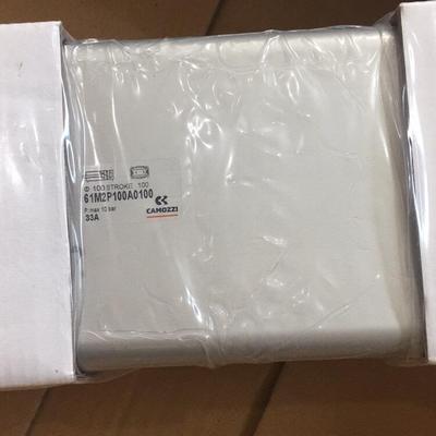 CAMOZZI康茂盛型材气缸60N2L125A0060结构形式