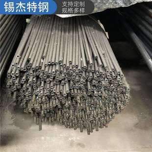 寧波慈溪小口徑空心鐵管高頻焊接管一支起售