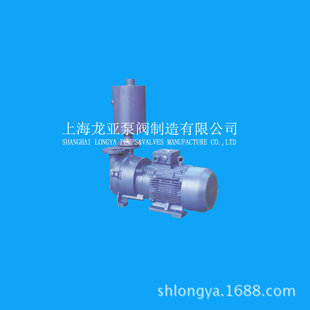 真空泵 液封式 真空系统真空1 2071铜叶轮真空泵 原厂供应上海2BVA