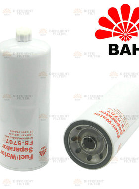 FS-5707油水分离器P552006 4759205 SE429B/4 P552216 FS1216