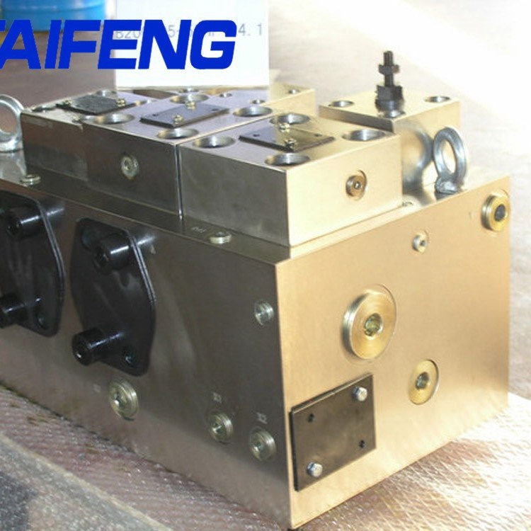 泰丰YN32-100GSBCV插装阀无顶缸厂家直销