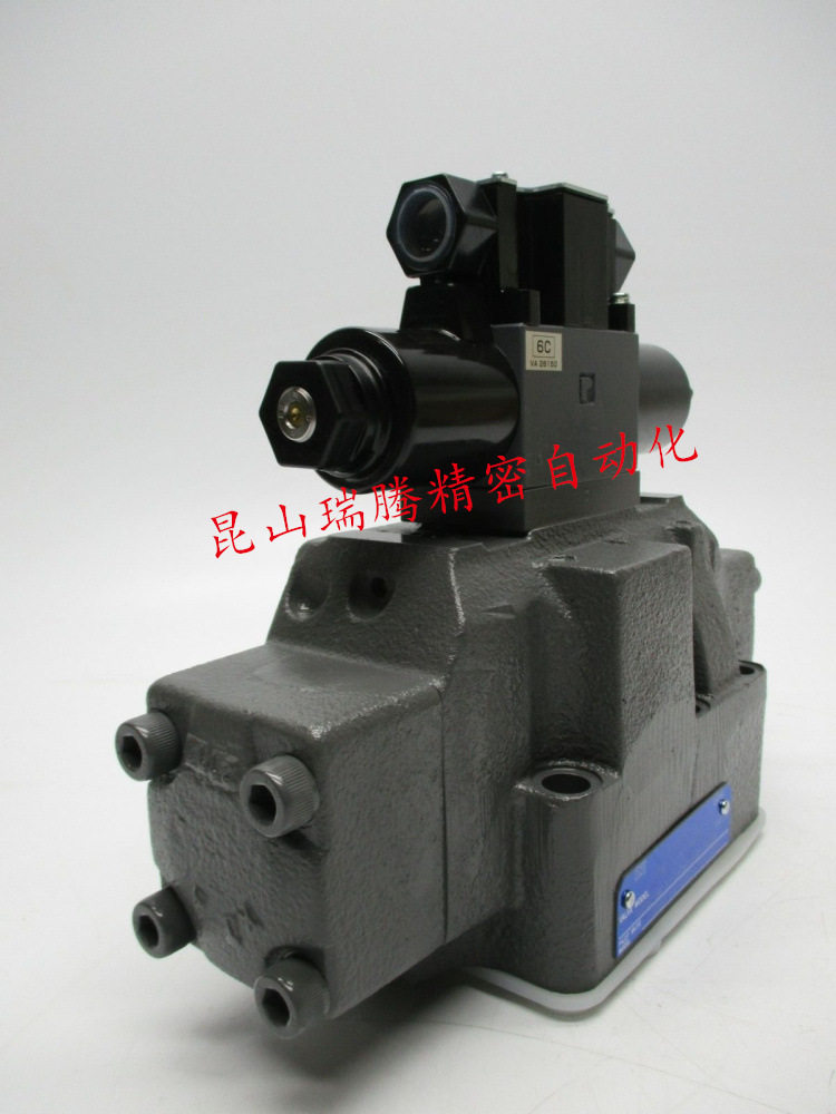 DG5V-H8-31C-E-P7-H-84-JA 东京计器TOKIMEC电液换向磁阀