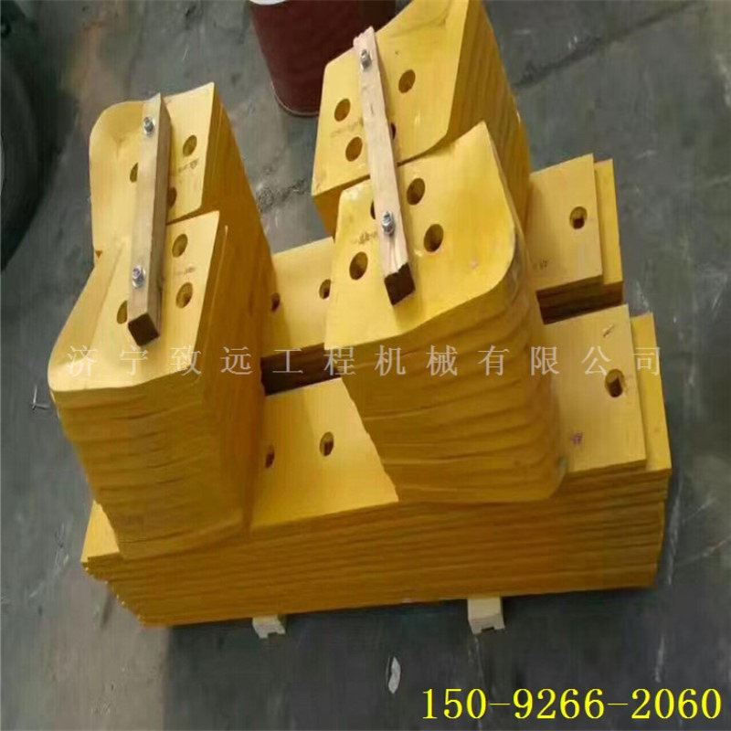 山推铲刀片，山推配件，SD13/SD16/SD22/SD32推土机铲刀板刀角