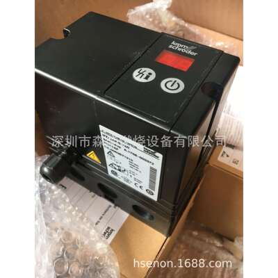 燃烧器烧嘴控制器IFD258-5/1W,IFD258-3/1W燃烧安全点火控制器