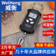 广州厂家批发WeiHeng威衡WH C200东南亚热门小吊秤200公斤