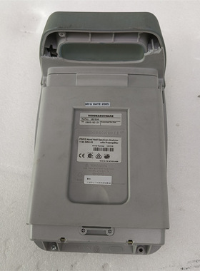 FSH4罗德与施瓦茨FSH3手持频谱分析仪