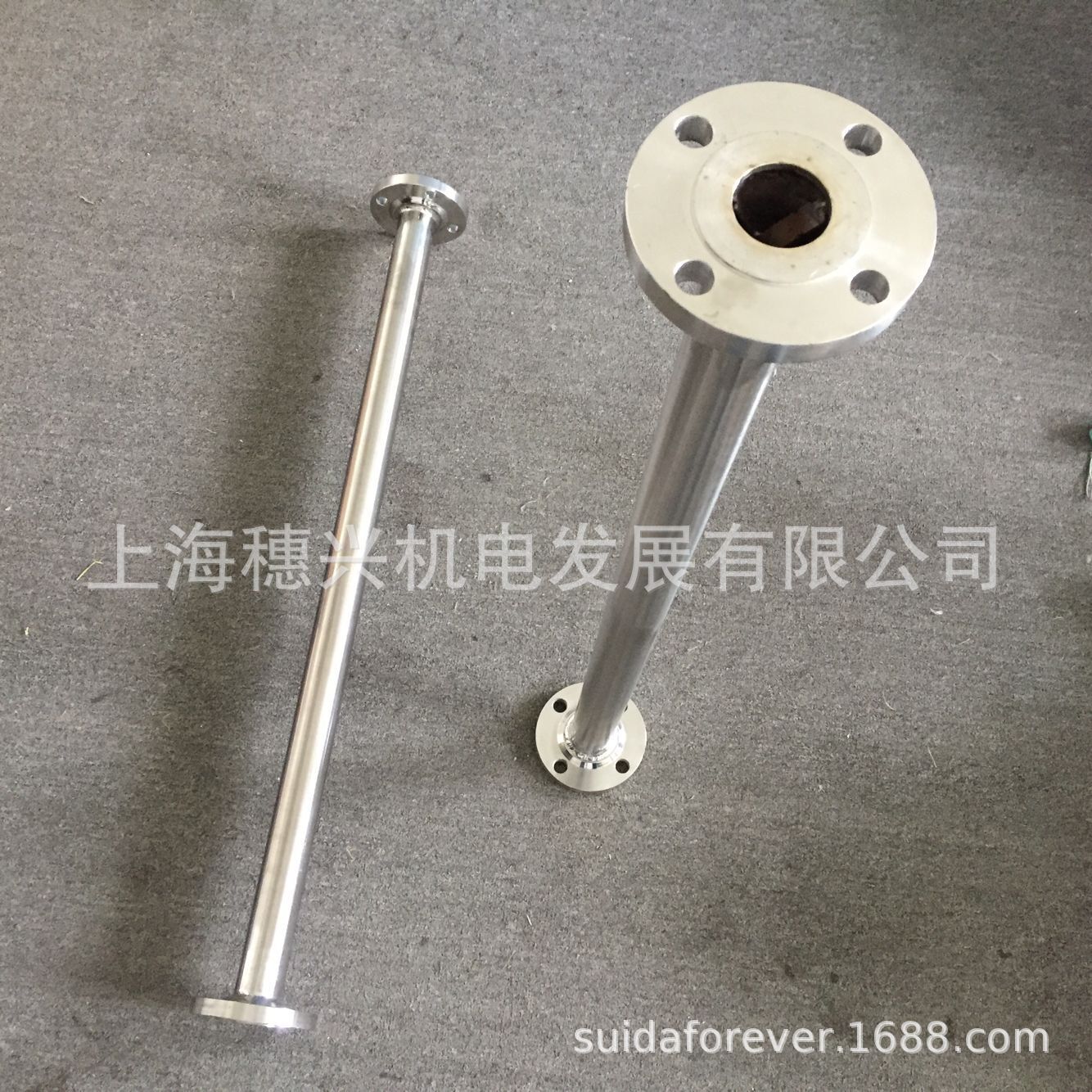 304不锈钢管道SK静态混合器 静态混合器污水处理静态管道混合器