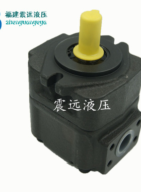 高压油泵pv2r2-41-f-r pv2r2-47-f-r pvl2-41 pvl2-47定量叶片泵