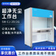 苏州净化 2G垂直水平送风双人单面洁净超净化无尘工作台