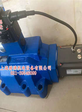 比例阀现货4WRDE25V1-350L-54/6L24K9/WG152MR上海游涛批发价供应