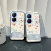 9plus软壳xz 华为麦芒40 适用华为优畅享50Plus5G手机壳30e新款 10se华为畅享80 50pro防摔10