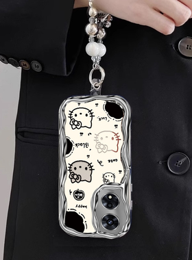 可爱猫咪适用OPPOA975G手机壳oppoa96/95/72新款a93/92/56s防摔55/53/52软壳36/32/5活力版11/9/2x全a3/1i