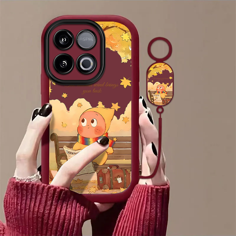 星星人适用iQOOZ10TurboPro手机壳iqooz9Turbo+新款全包防摔iqooz7i/z3/z1小众iqooz7xm软iqooz10x/z8x/z5x,3C数码配件,手机保护套/壳,淘宝优惠券,粉丝福利购,淘宝优惠卷