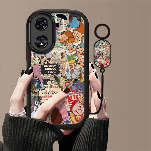 适用OPPOA975G手机壳oppoa96/95/72新款a93/92/56s防摔55/53/52软壳36/32/5活力版11/9/2x全a3/1i包PlusMaxGT