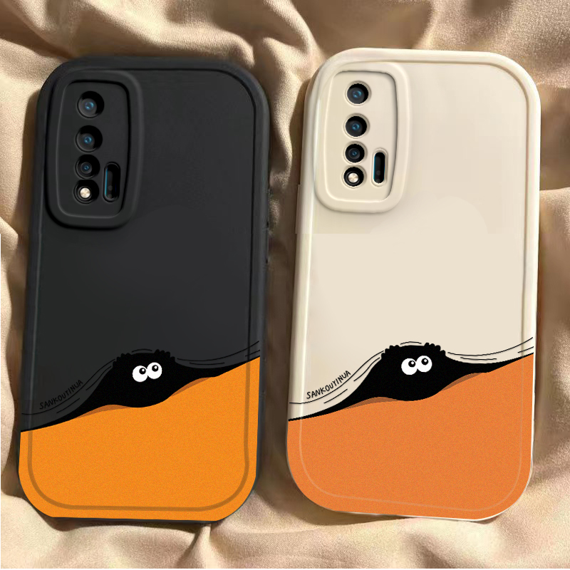 Huawei华为华为nova64G软胶卡通