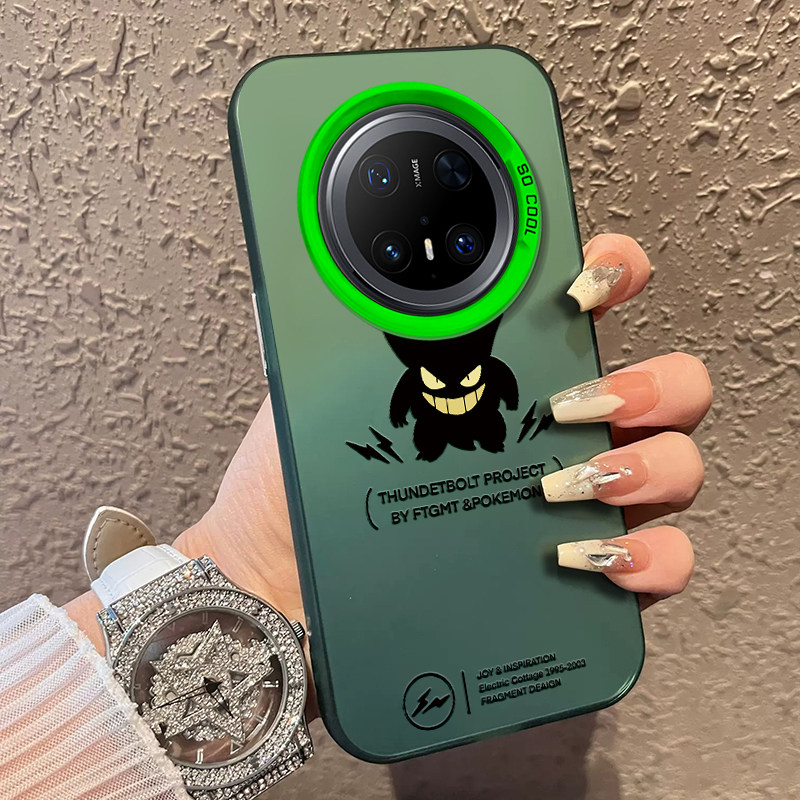 适用华为Mate70Pro手机壳mate60/50/40pro新款mate50e高级30e全包40e防摔mate20华为智选 NZONES7/50Pro+硬壳