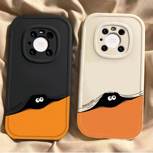 Huawei华为华为Mate40Pro软胶卡