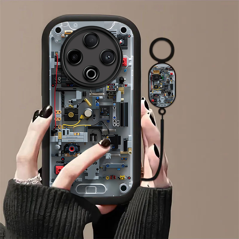 适用vivoY500手机壳y300/y200/y100i新款y97高级y93/y76/y74/y52/y51s全包y78/y77t防摔y50/y37m软壳pro+5gGT