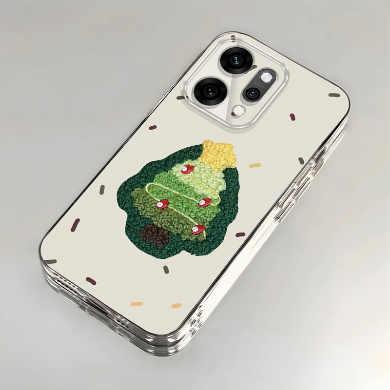 适用OPPOReno14Pro手机壳opporeno13/12/11新款10/9/8Pro+高级感7/4se全包oppo5k透明3/6Pro5g防摔opporeno2z