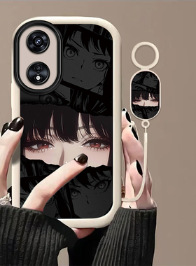 适用OPPOA975G手机壳oppoa96/95/72新款a93/92/56s防摔55/53/52软壳36/32/5活力版11/9/2x全a3/1i包PlusMaxGT