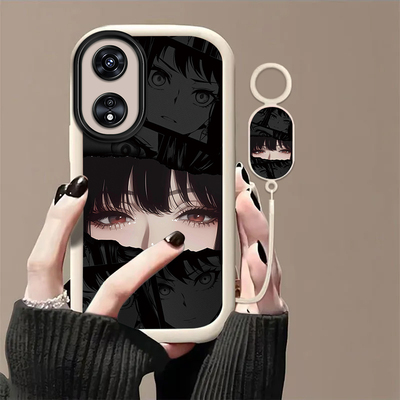 适用OPPOA975G手机壳oppoa96/95/72新款a93/92/56s防摔55/53/52软壳36/32/5活力版11/9/2x全a3/1i包PlusMaxGT