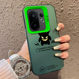 s17 s16e高级感s15 s1活力版 s19pro新款 mini s7t硬壳s6 s18 s10全包防摔s9 适用vivoS30手机壳vivos20 s12