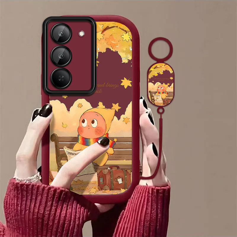 星星人适用红米Note15R手机壳红米Note14/13/12pro+新款12/11r高级note10/9全包5g防摔11se软壳turbo3/4Pro,3C数码配件,手机保护套/壳,淘宝优惠券,粉丝福利购,淘宝优惠卷