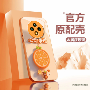 适用华为优畅享50Plus5G手机壳30e新款华为麦芒40/30/20/11/10se华为畅享80/70/60/50pro防摔10/9plus玻璃xz