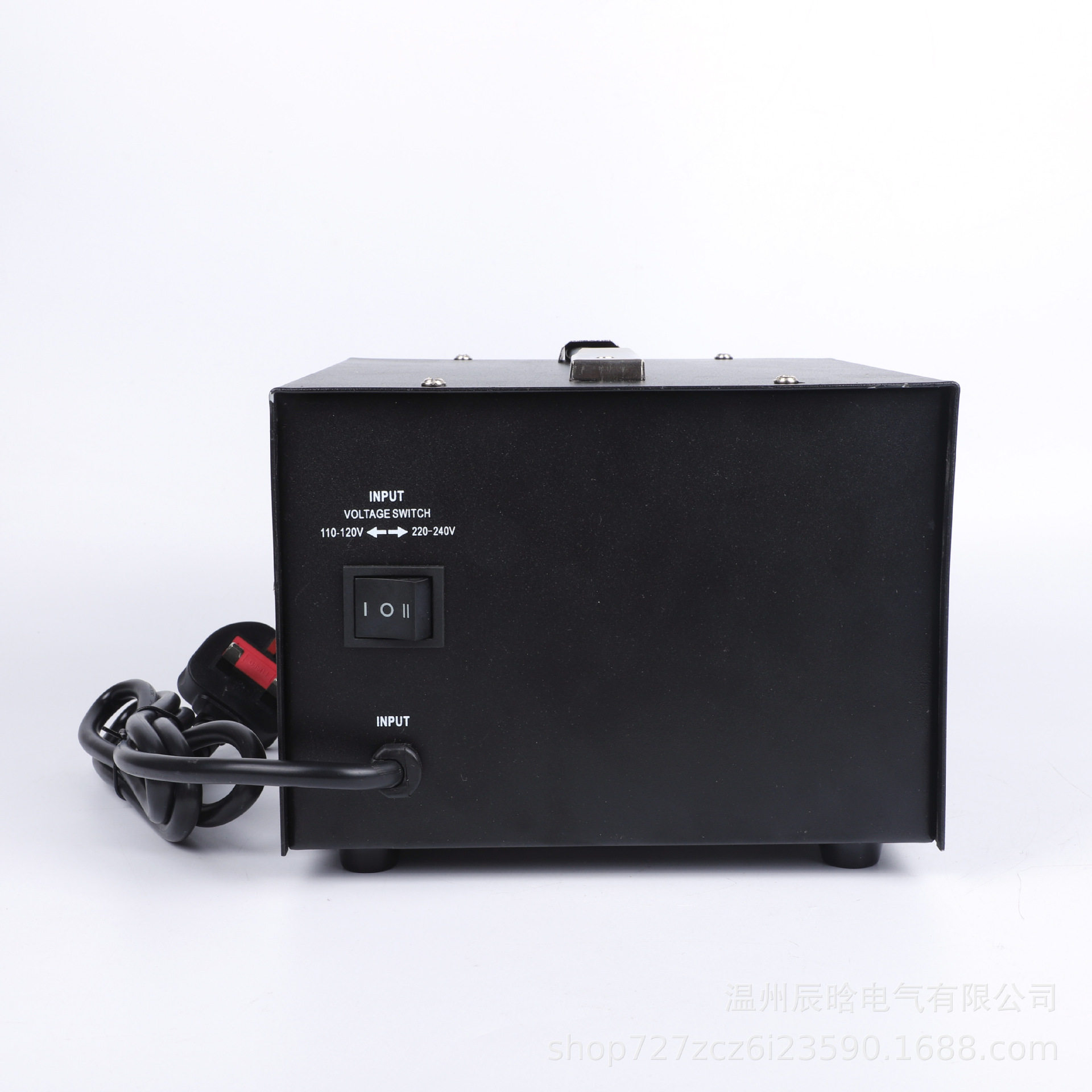 升降变压器110v转220v升压降压220V转110v2000W