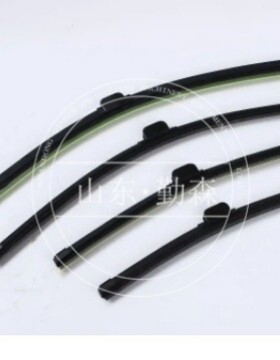 推土机 D375A-3A  雨刷片 198-Z11-5630  雨刷片  195-Z11-8550