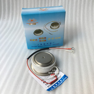 KP500A晶闸管 凸型ZP KP KK 200V-2000V 800A 2000A平板式可控硅