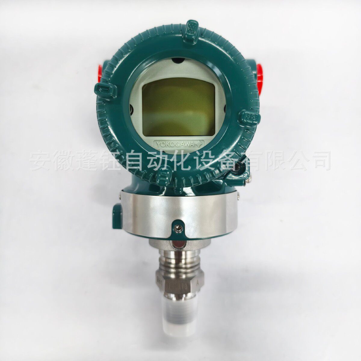 YOKOGAWA横河压力变送器EJA530E-JBS7N-014EN过程接口1/2NPT(M)