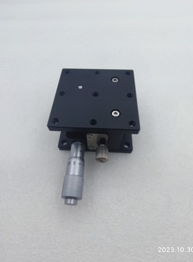 厂家直销Z轴手动滑台交叉滚子导轨ZLPG40 ZLPG25 ZLPG60 ZLPG80