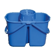 AF08060  轻便式榨水桶 （15升）、拖把榨水桶