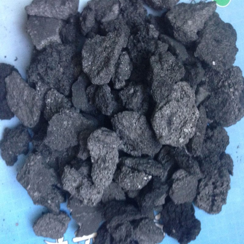 多孔焦炭滤料 高碳 低硫 污水处理焦炭滤料 灌装焦炭 整车批发价