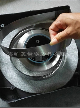 油墨刮刀厂家现货供应高速机凹版油墨刮刀 满足客户要求 质优价廉