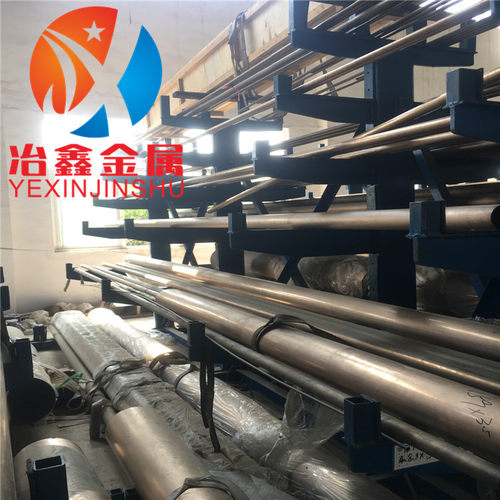 现货供应 优质BFe10-1-1白铜管 BFe10-1-1白铜棒现货