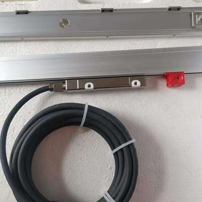 数控绝对式光栅尺JFT-40B-420Biss-C通信广东深圳厦门福州销