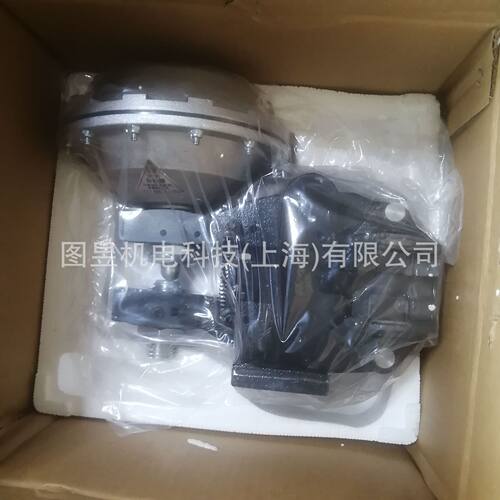 台湾唐莹STEKI空压碟式制动器DBHF135 DBHF256 DBHF306F